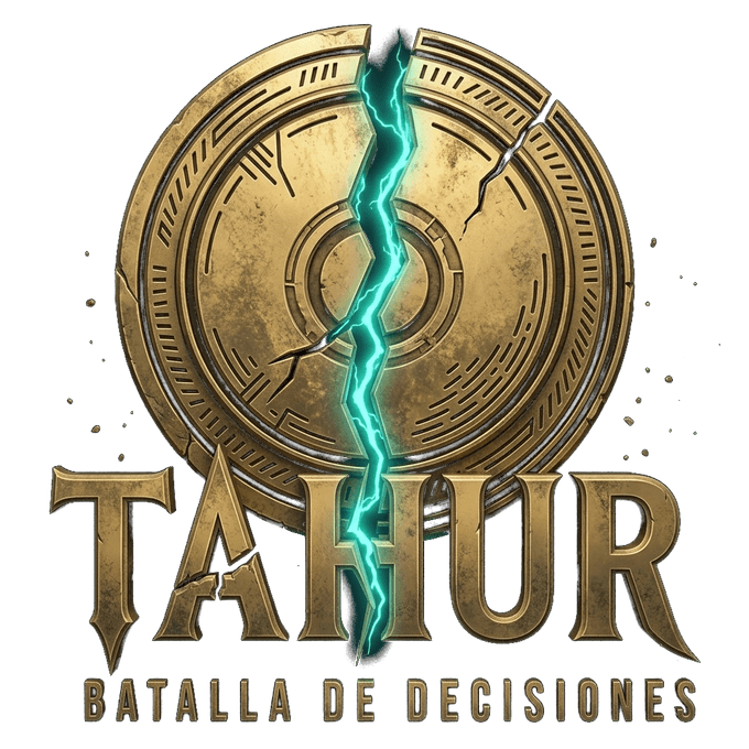 Tahur · Batalla de Decisiones
